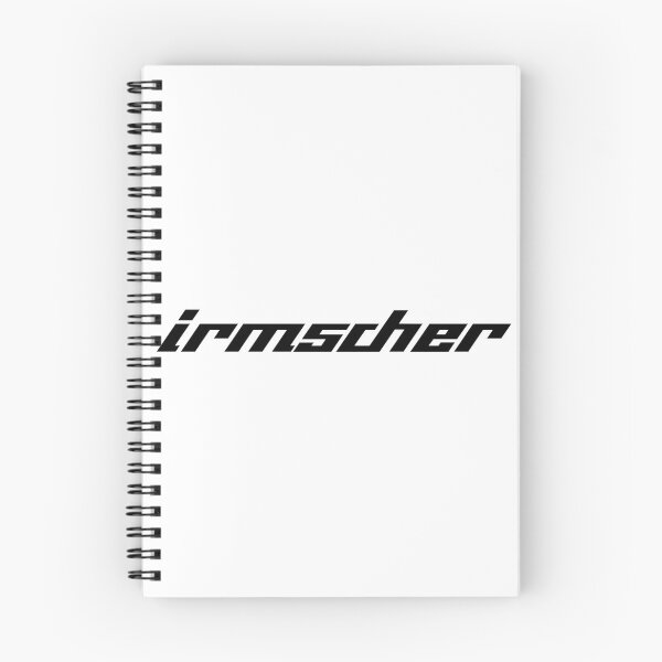 Item preview, Irmscher Automotive Performance Logo designed and sold by nuapkw.