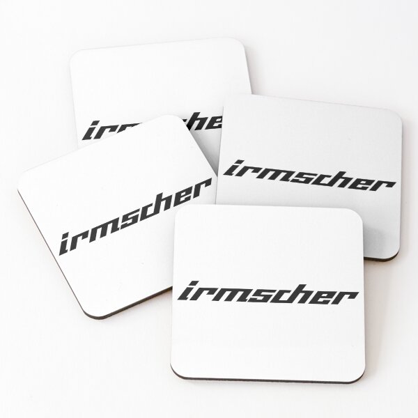 Item preview, Irmscher Automotive Performance Logo designed and sold by nuapkw.