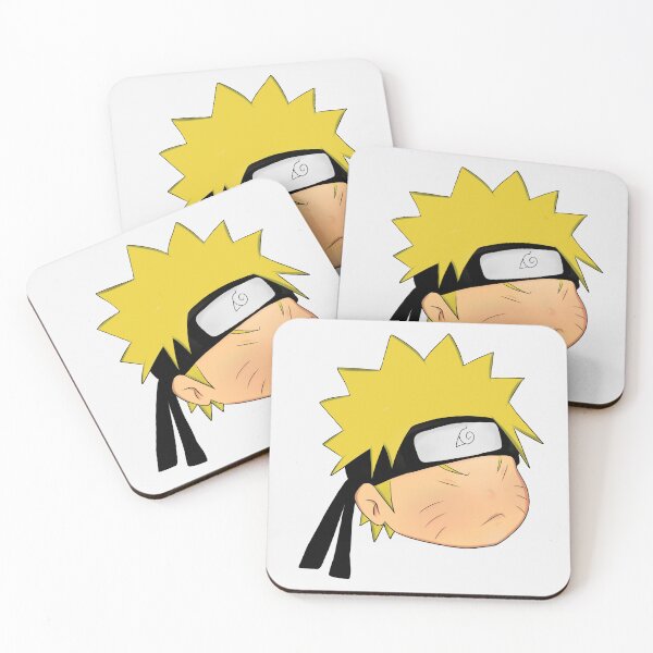 Item preview, Doodle Chibi Uzumaki  designed and sold by Izaa-aart.