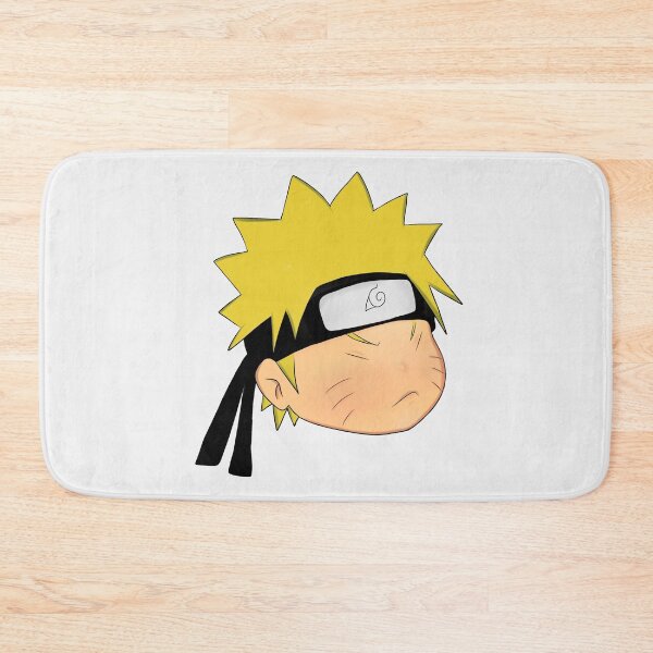 Item preview, Doodle Chibi Uzumaki  designed and sold by Izaa-aart.