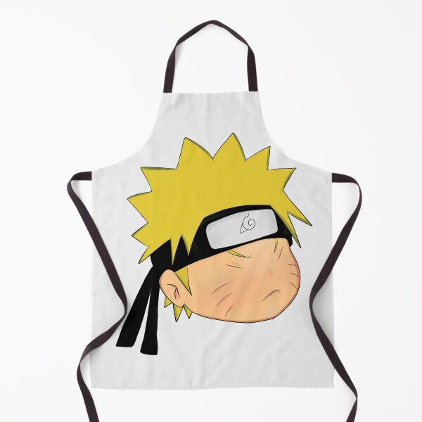 Item preview, Doodle Chibi Uzumaki designed and sold by Izaa-aart.
