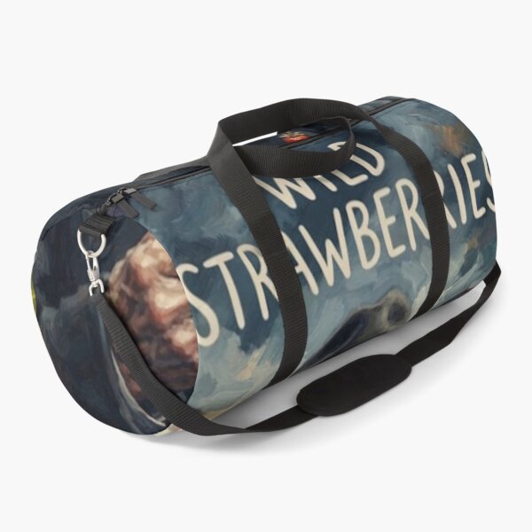 Item preview, Wild Strawberries Fine Art Tribute designed and sold by Art's Diner.