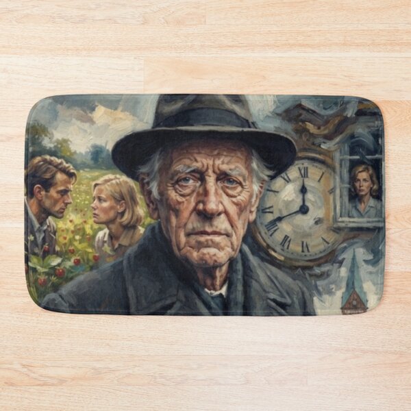Item preview, Wild Strawberries Fine Art Tribute designed and sold by Art's Diner.