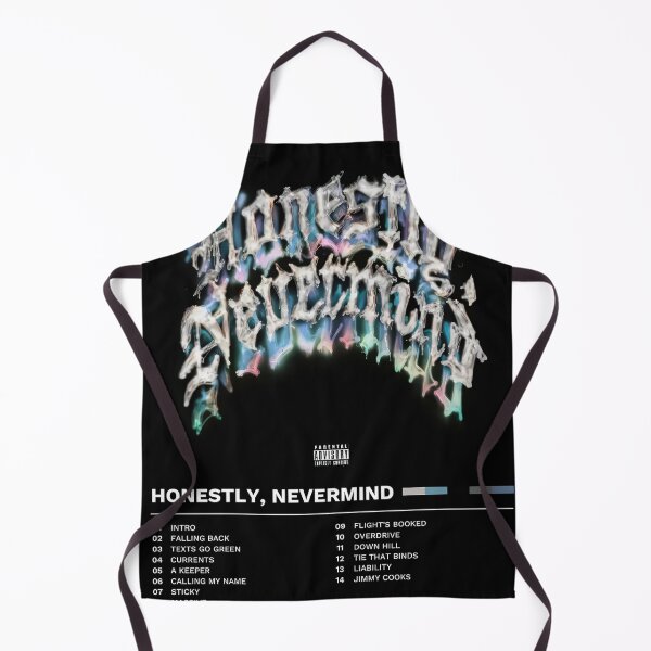Item preview, Honestly-Nevermind Album designed and sold by charlescibarra.