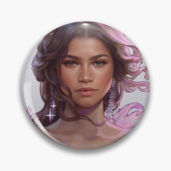 Item preview, zendaya designed and sold by Facturesfory.