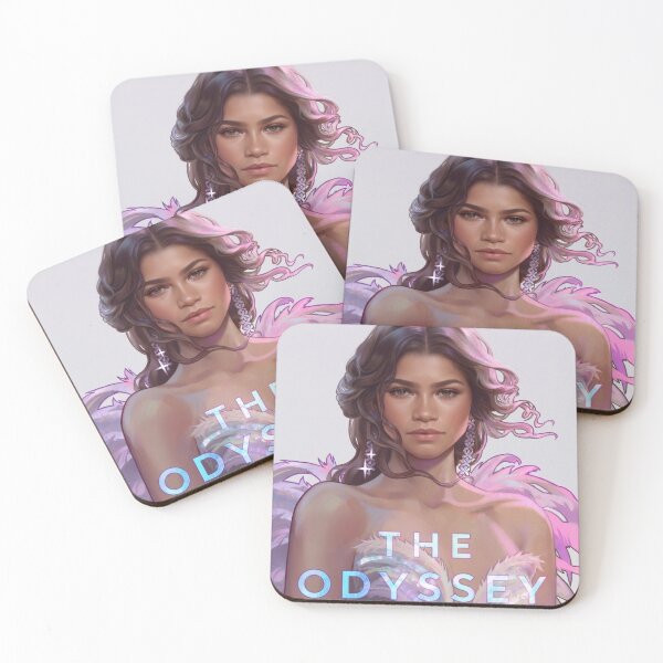 Item preview, zendaya designed and sold by Facturesfory.