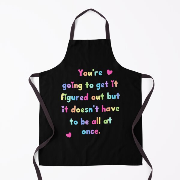 Item preview, Inspirational Pastel Motivational Quote Design designed and sold by cerima.