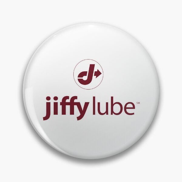 Item preview, Jiffy Lube Vintage Automotive Service Logo designed and sold by nuapkw.