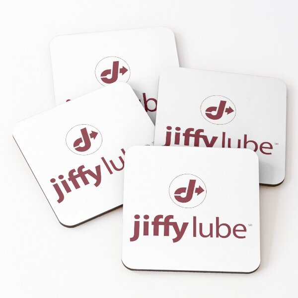 Item preview, Jiffy Lube Vintage Automotive Service Logo designed and sold by nuapkw.