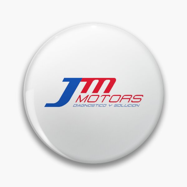 Item preview, JM Motors Auto Diagnostic & Repair Emblem designed and sold by nuapkw.