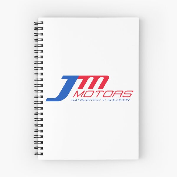 Item preview, JM Motors Auto Diagnostic & Repair Emblem designed and sold by nuapkw.