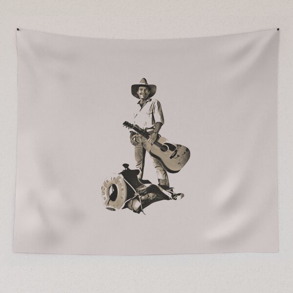 Item preview, Jimmy Buffett A Pirate's Life - mother ocean designed and sold by Nightingale47.