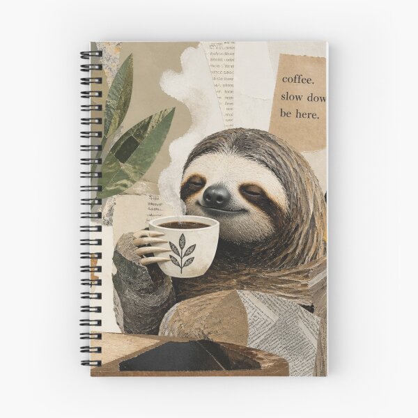 Item preview, Coffee day designed and sold by Meg_S_meG.