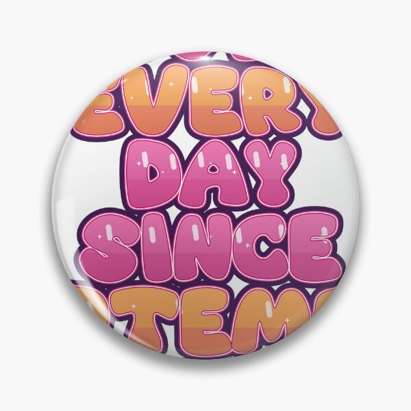 Item preview, LOVING EVERY DAY SINCE SEPTEMBER 1993 designed and sold by TheIconSmith.