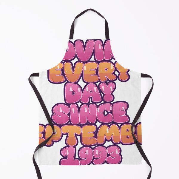 Item preview, LOVING EVERY DAY SINCE SEPTEMBER 1993 designed and sold by TheIconSmith.