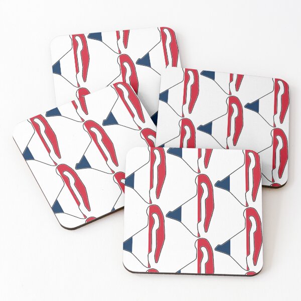 Item preview, Nevers Magny-Cours circuit with the national flag designed and sold by p-Phictures4.