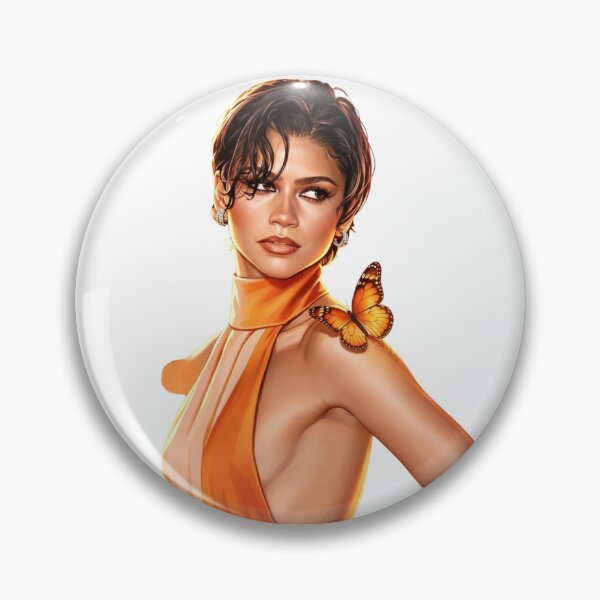 Item preview, zendaya designed and sold by Facturesfory.