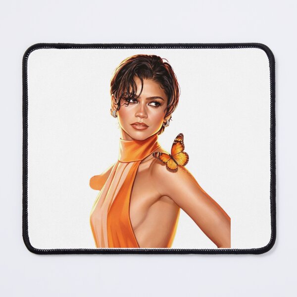 Item preview, zendaya designed and sold by Facturesfory.