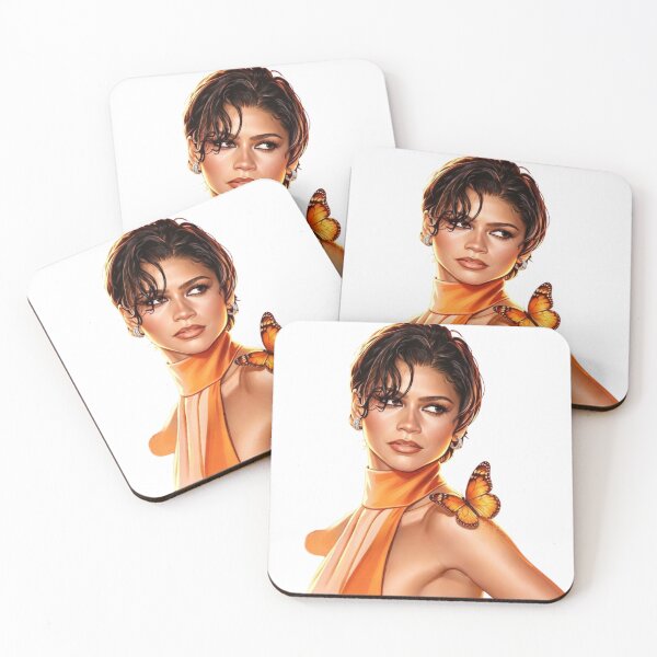 Item preview, zendaya designed and sold by Facturesfory.