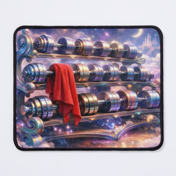 Item preview, A world of training with a dreamlike, heavenly fantasy environment designed and sold by Sigtrix.