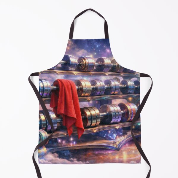 Item preview, A world of training with a dreamlike, heavenly fantasy environment designed and sold by Sigtrix.