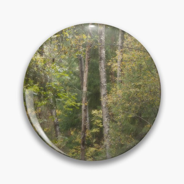 Item preview, Into the Swedish Forest designed and sold by ByMarielle.