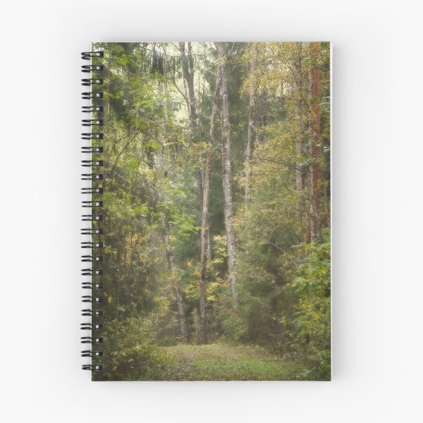 Item preview, Into the Swedish Forest designed and sold by ByMarielle.