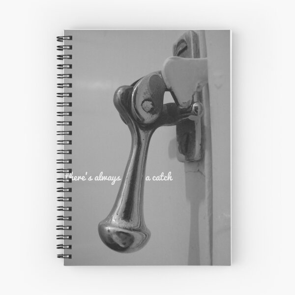 Item preview, There's always a catch  designed and sold by GreenLarry.