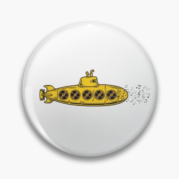 Item preview, Yellow Ship designed and sold by GeeklyShirts.