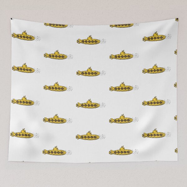 Item preview, Yellow Ship designed and sold by GeeklyShirts.