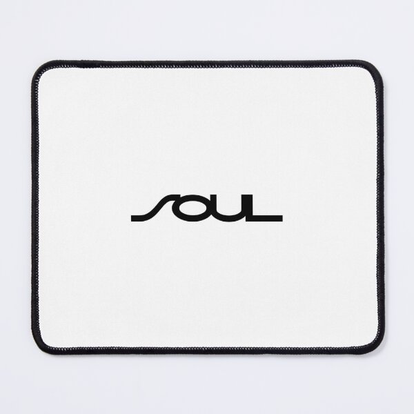 Item preview, Kia Soul Modern Minimalist Car Script Logo designed and sold by nuapkw.