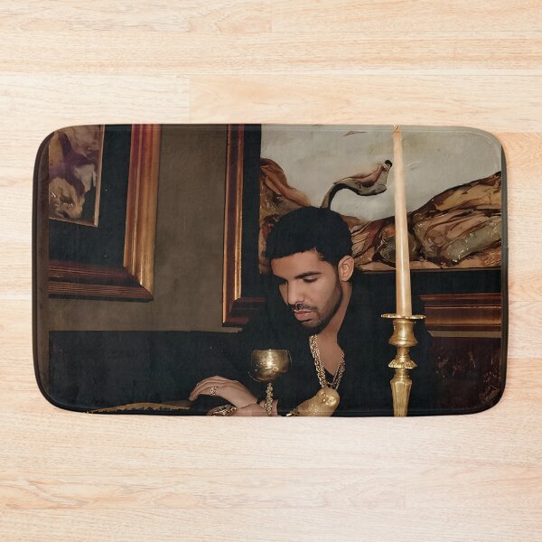 Artikelvorschau, Drake mit Kerzenlichttisch entworfen und verkauft von charlescibarra.