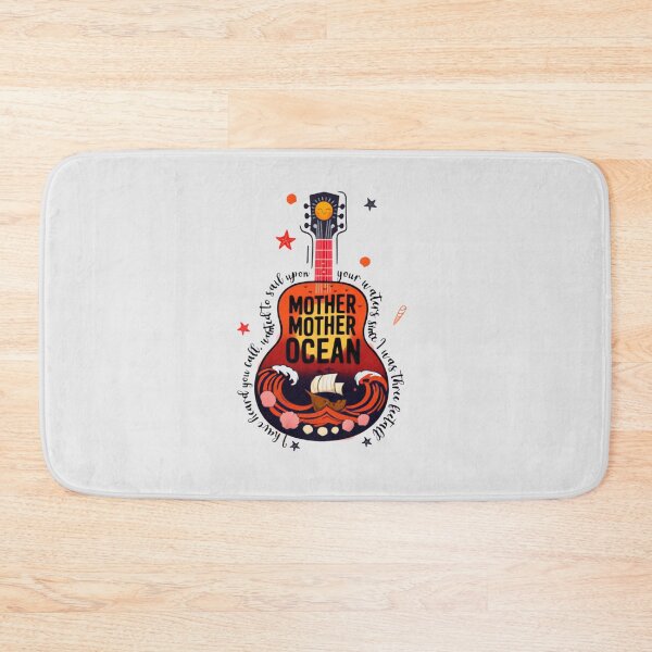 Item preview, Jimmy Buffett A Pirate's Life - mother ocean designed and sold by Nightingale47.