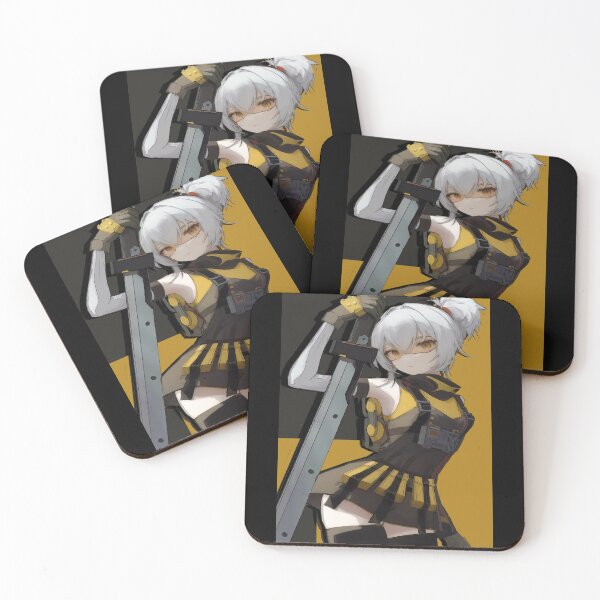 Item preview,  Zenless Zone Zero -Soldier 11 designed and sold by Camille-Miranda.