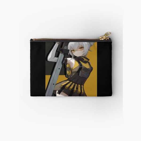 Item preview,  Zenless Zone Zero -Soldier 11 designed and sold by Camille-Miranda.
