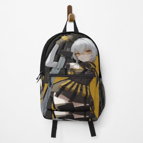 Item preview, Zenless Zone Zero -Soldier 11 designed and sold by Camille-Miranda.