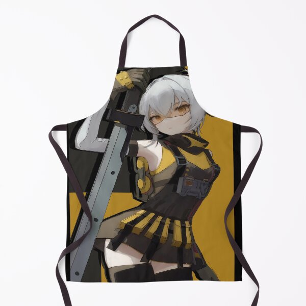 Item preview,  Zenless Zone Zero -Soldier 11 designed and sold by Camille-Miranda.