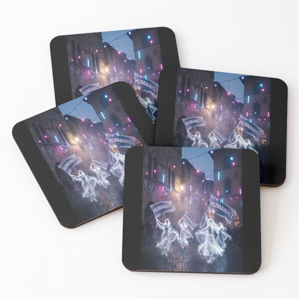 Item preview, HUMANISM DIGITAL ART designed and sold by NOIMION DIGITAL ART.