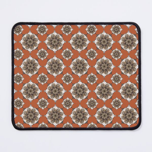 Item preview, Spice Motif designed and sold by The Wandering Artist.