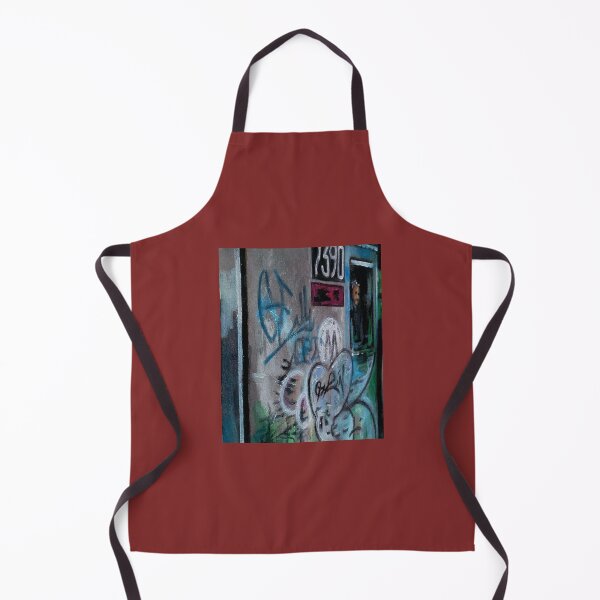 Item preview, Brooklyn Train '76 designed and sold by Super-Pinhead.
