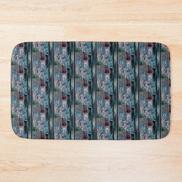 Item preview, Brooklyn Train '76 designed and sold by Super-Pinhead.
