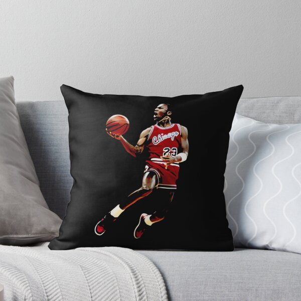 Item preview, Collage Style Painting of Michael Jordan designed and sold by Nightingale47.