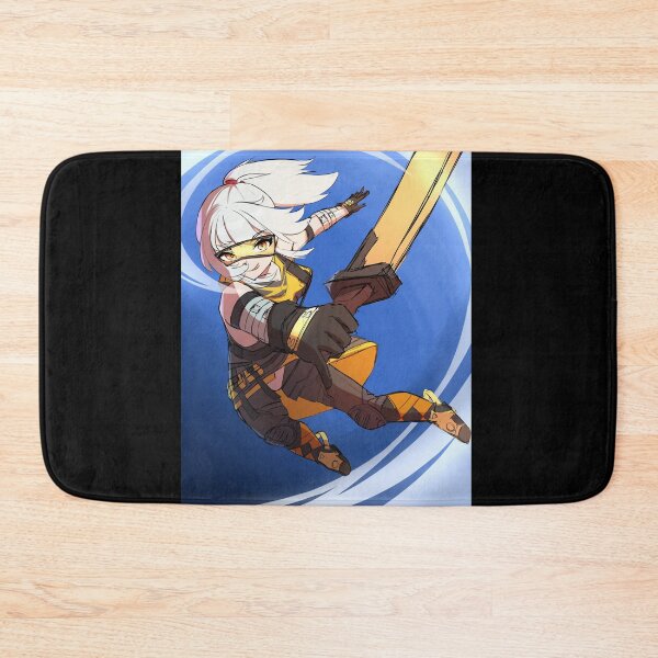 Item preview,  Zenless Zone Zero -Soldier 11 designed and sold by Camille-Miranda.