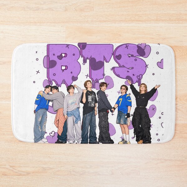 Item preview, BTS Arirang: The Global Kings  designed and sold by JTitli.