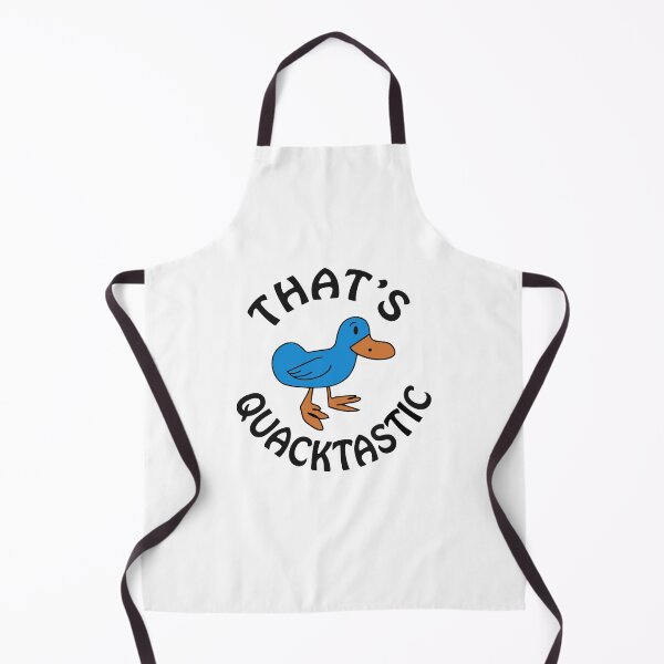 Item preview, Humorous Duck Quotation Cartoon Design designed and sold by cerima.