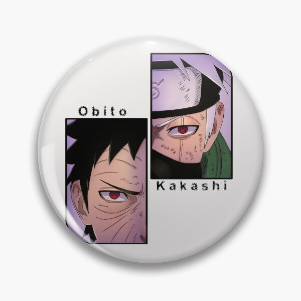 Item preview, Scribble Sharingan Duo designed and sold by Izaa-aart.
