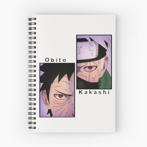 Item preview, Scribble Sharingan Duo designed and sold by Izaa-aart.