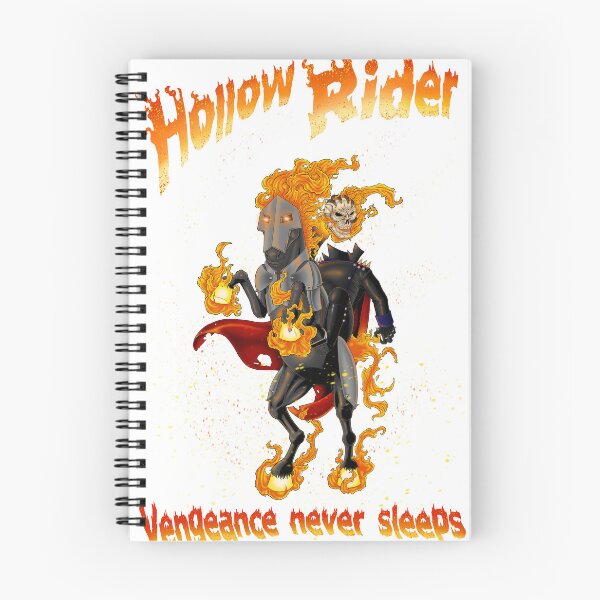 Item preview, Hollow Rider designed and sold by CsTrD2023.