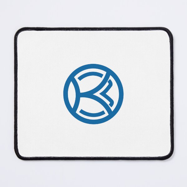 Item preview, Kolomna Locomotive Works Vintage Monogram Emblem designed and sold by nuapkw.