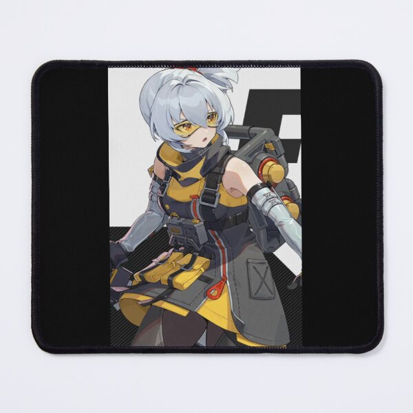 Item preview, Zenless Zone Zero -Soldier 11 designed and sold by Camille-Miranda.